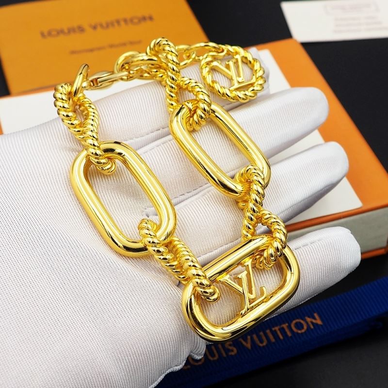 Louis Vuitton Bracelets